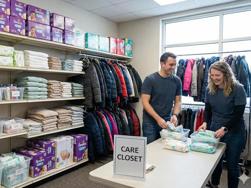 Care Closet