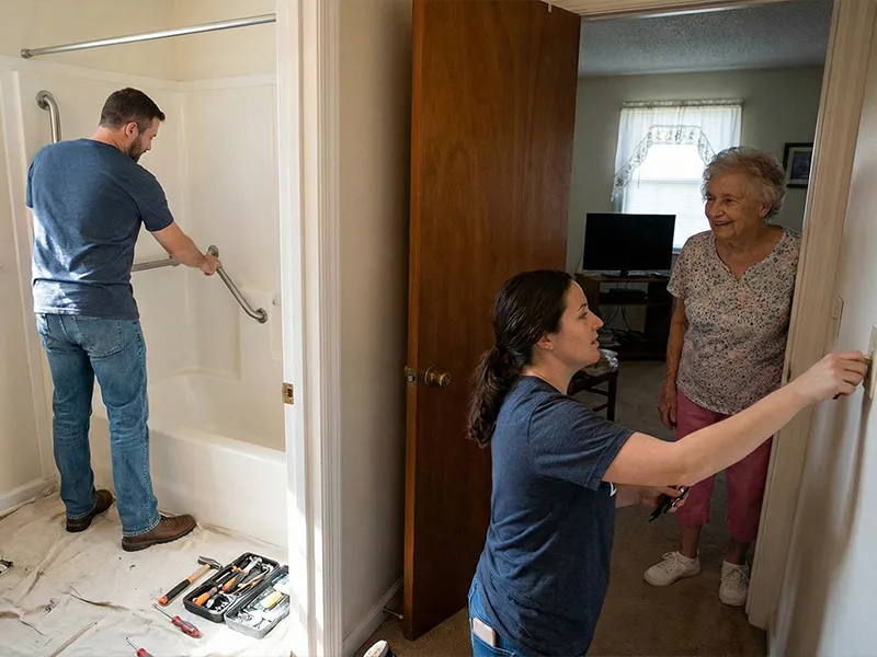 Home Services